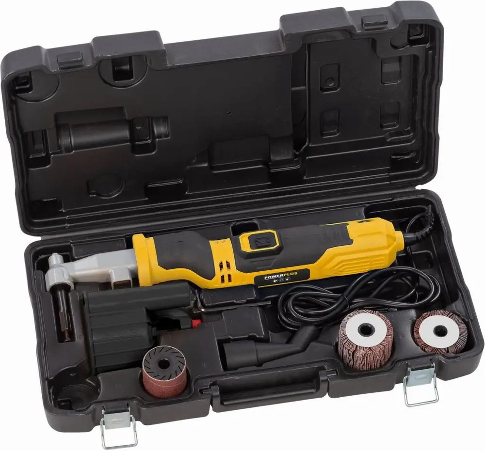 Satinační bruska POWERPLUS POWX04950 Powerplus POWX04950