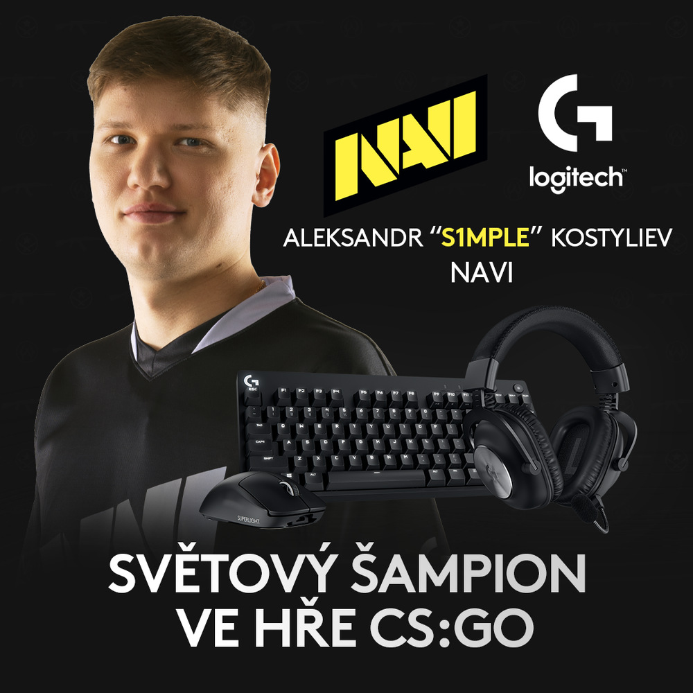 Klávesnice Logitech Gaming G613 Lightspeed US šedá Klávesnice Logitech Gaming G613 Lightspeed US šedá