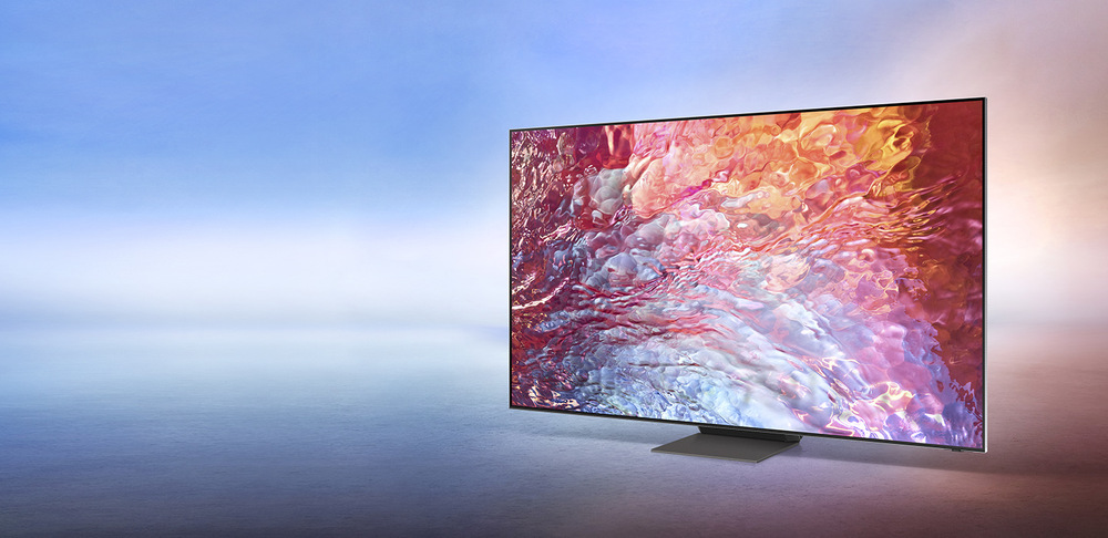 Televize Samsung QE65QN700B Televize Samsung QE65QN700B