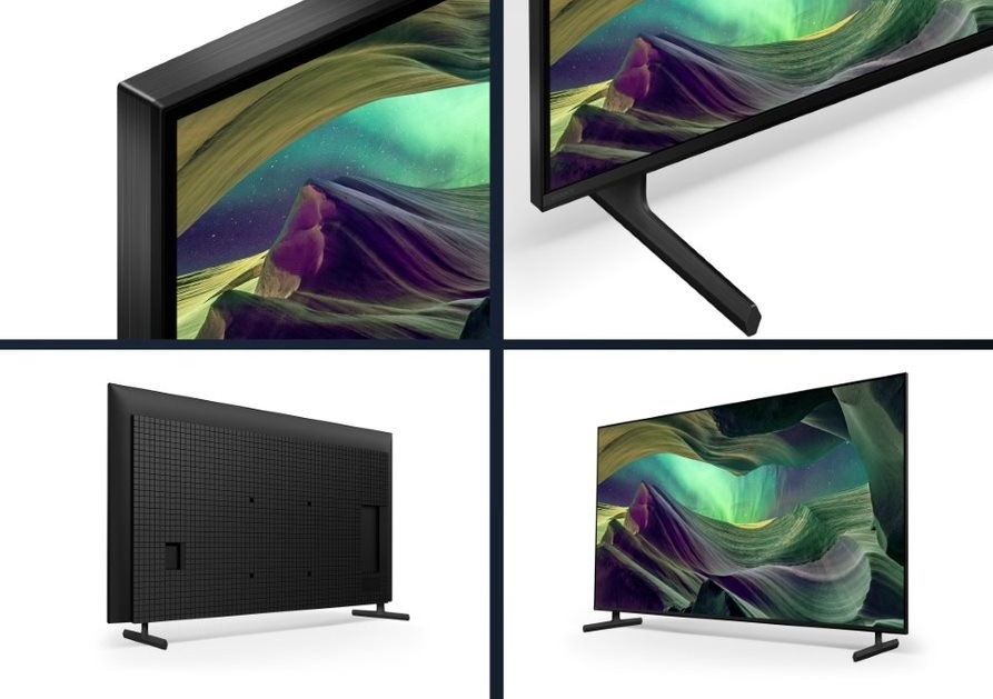 Televize Sony Bravia SONKD65X85L