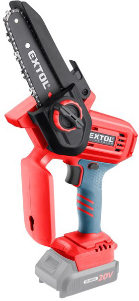 Řetězová pila Extol Premium 8891923 (bez baterie)