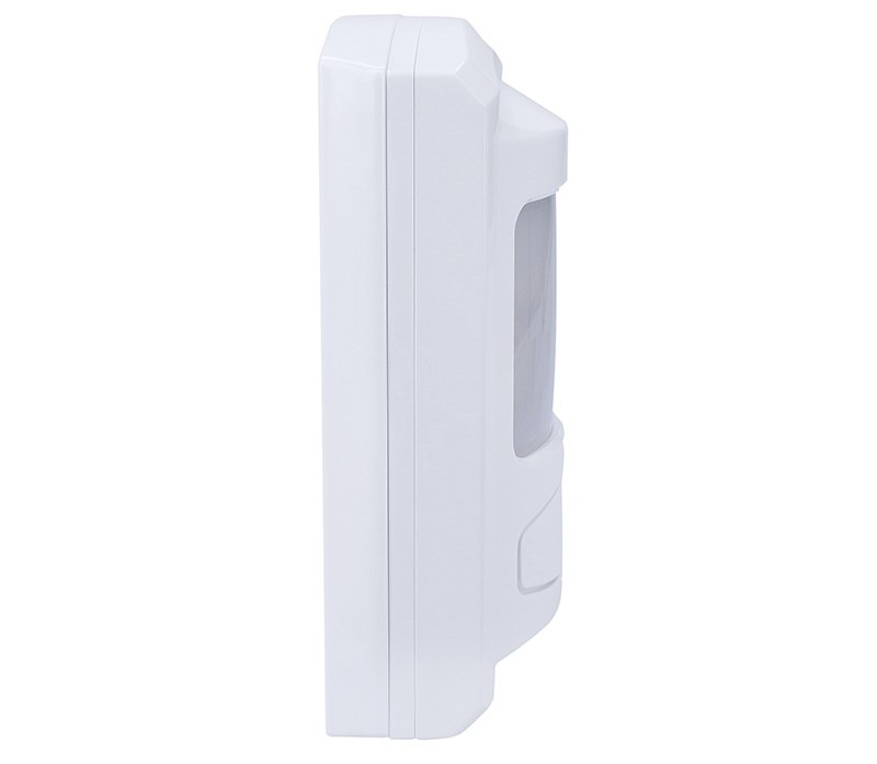 Detektor pohybu Solight GSM Alarm pro zabezpečení domů, chat, garáží, skladovacích prostor