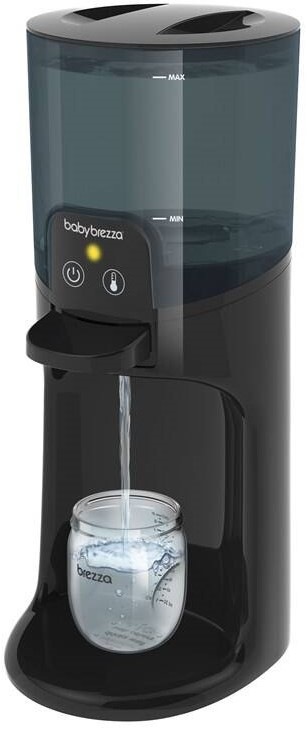 Ohřívač vody Baby Brezza Instant Warmer Black