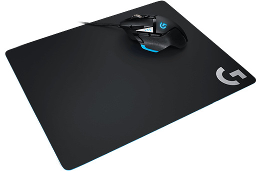 Podložka pod myš Logitech G240