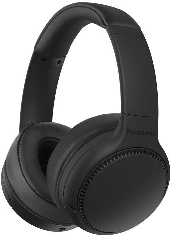 Sluchátka Panasonic RB-M300BE-K černá