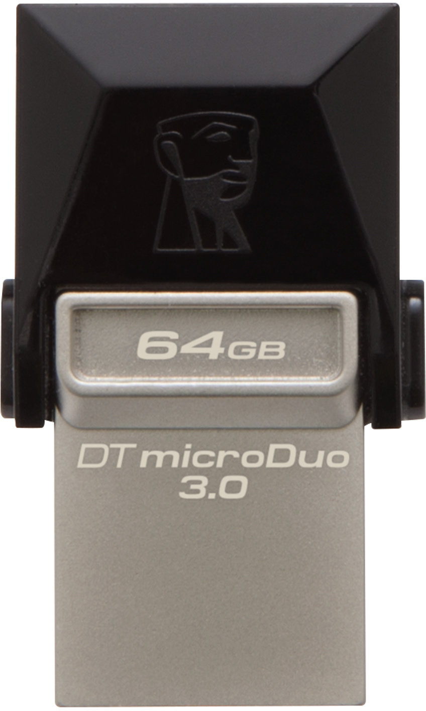 USB Kingston DataTraveler microDuo3 Gen2 G4 GB