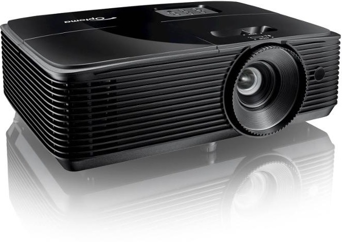 Projektor Optoma X400LVe