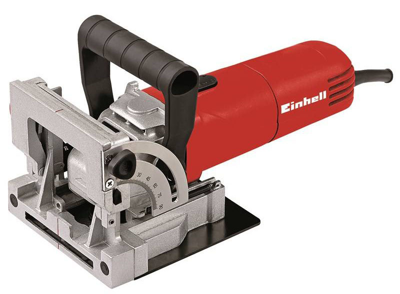 Lamelovací fréza Einhell TC-BJ 900 4350620