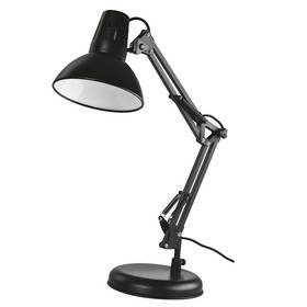 Stolní LED lampička EMOS DUSTIN (Z7612B) černá