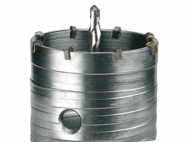 Vrták EXTOL 8801966 100mm x 110mm, M16