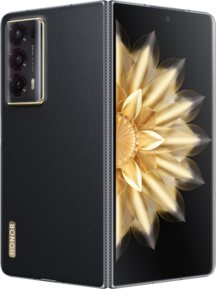 Mobilní telefon HONOR Magic V2 5G 16 GB / 512 GB černý