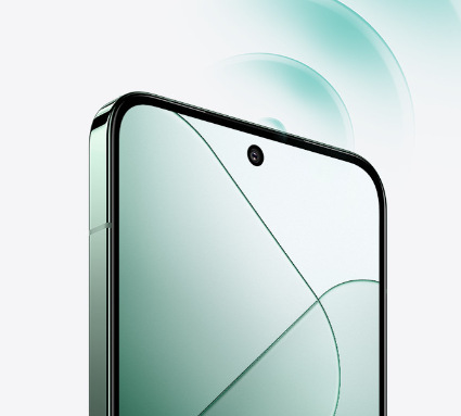 Mobilní telefon Xiaomi 14 5G 12 GB / 512 GB černý