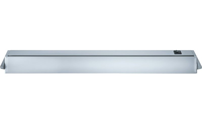 Podlinkové svítidlo Rabalux Easylight2 78060 - stříbrné