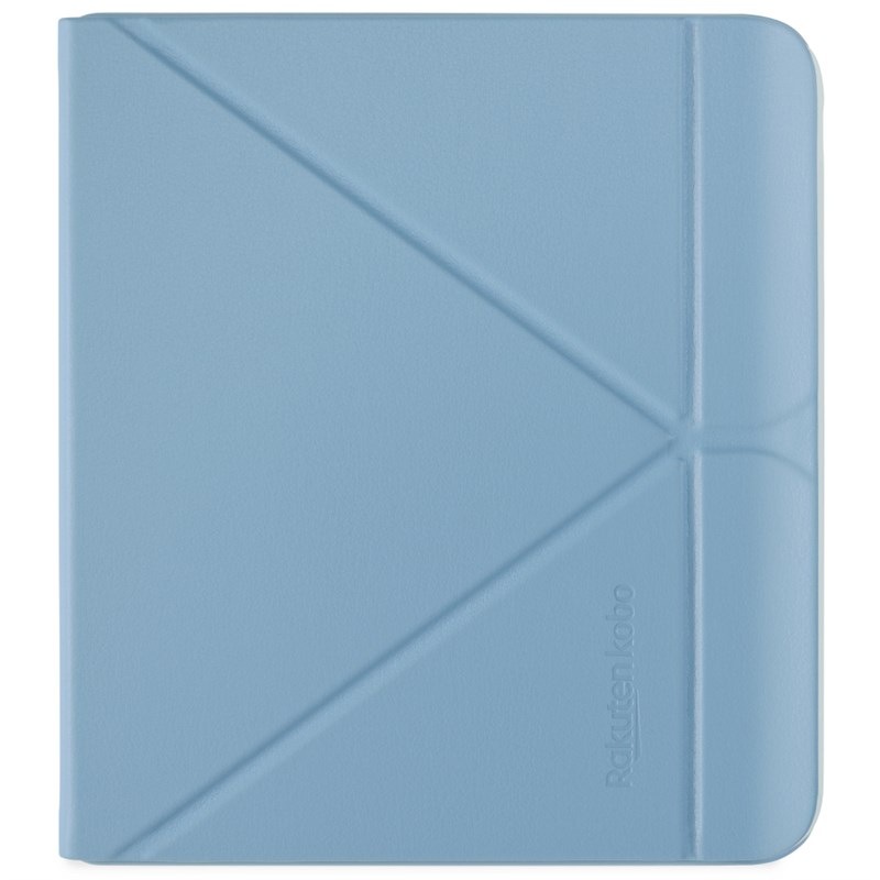 Pouzdro pro čtečku e-knih Kobo SleepCover na Libra modré