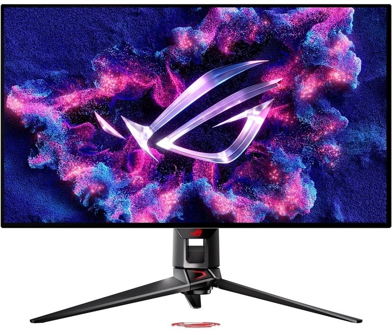 Herní monitor Asus ROG Swift OLED PG32UCDP černý Herní monitor Asus ROG Swift OLED PG32UCDP černý