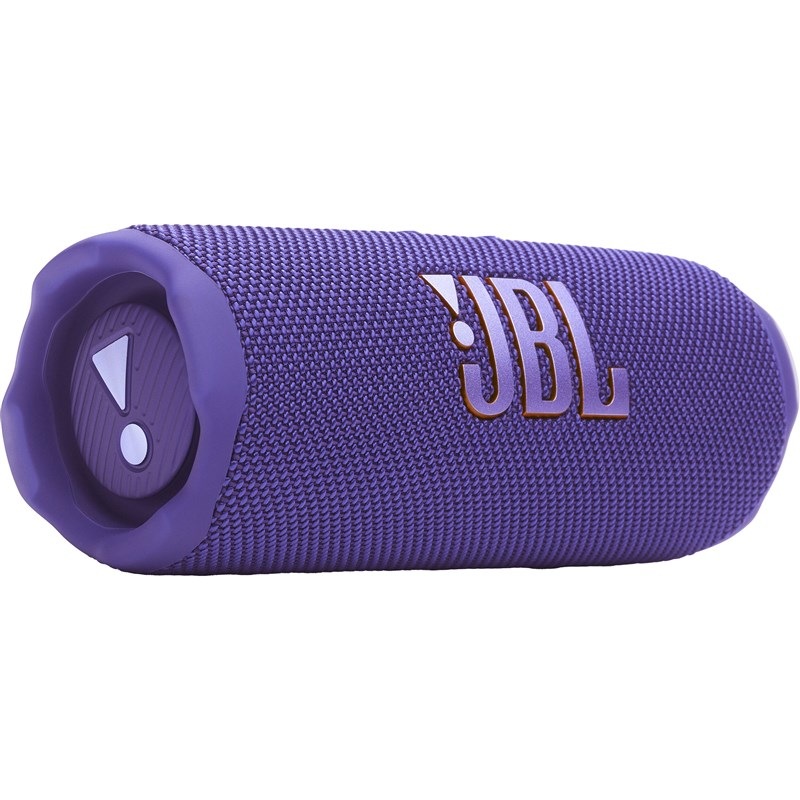 Přenosný reproduktor JBL FLIP 7, fialový