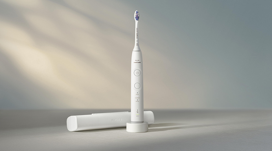 Zubní kartáček Philips HX7410/02 Sonicare 6500