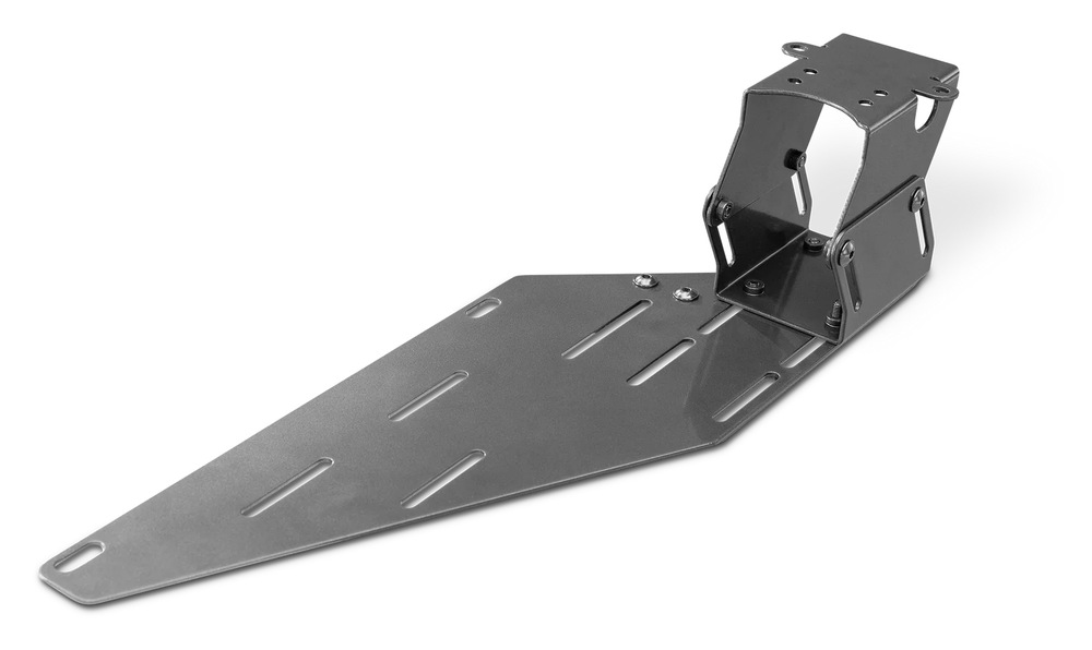 Držák Playseat Gearshift Holder - Pro v černé barvě.