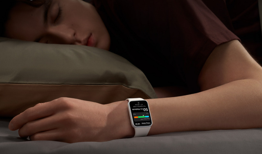 Xiaomi Smart Band 10 Pro zaujme i pokročilou analýzou spánku