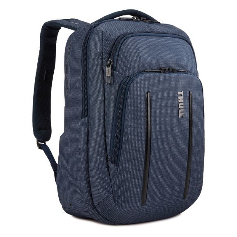 Batoh na notebook THULE Crossover 2 20L - modrý