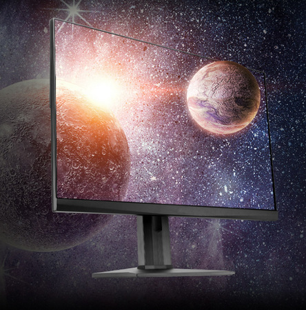 Herní monitor MSI Optix MAG251RX