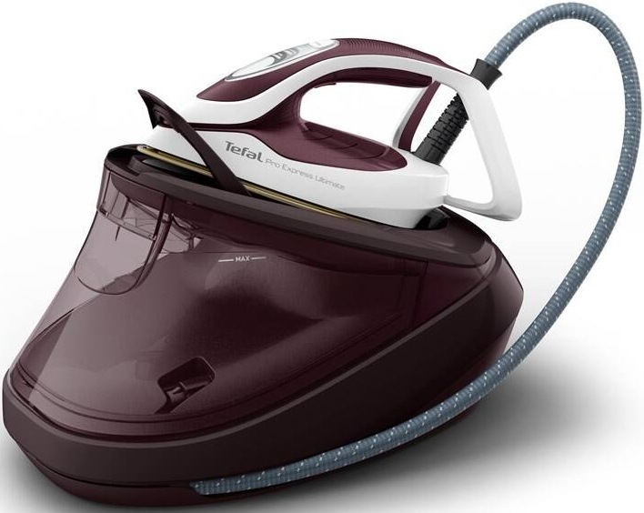 Tefal Pro Express Ultimate II GV9721E0 