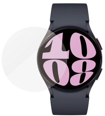 Tvrzené sklo PanzerGlass na Samsung Galaxy Watch 6 (40 mm)