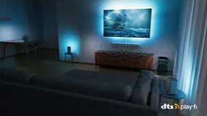 Philips 43PUS8919