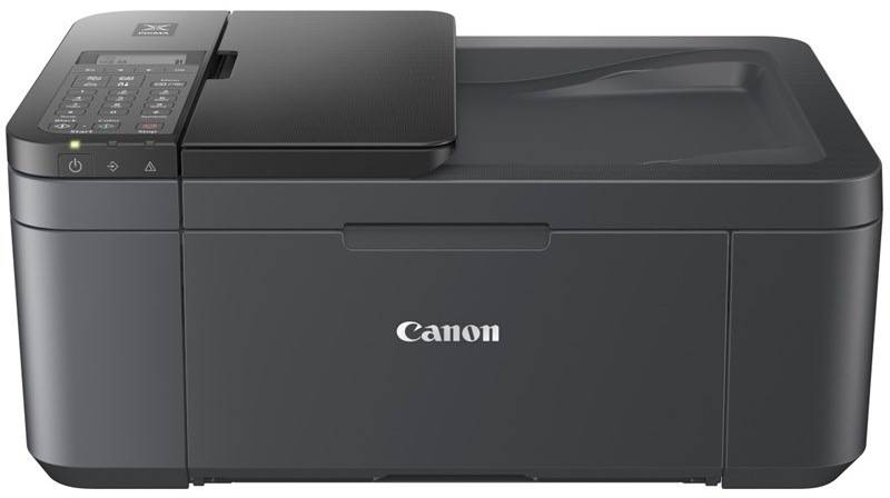 Tiskárna multifunkční Canon PIXMA TR4755i černá