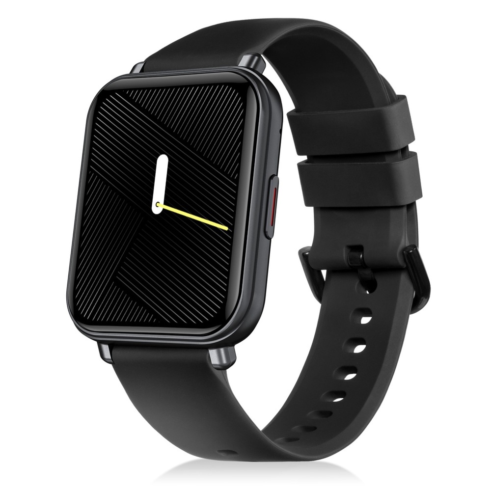 Niceboy Watch 4, Carbon black
