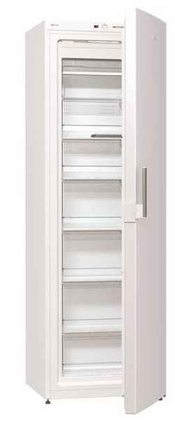 Mraznička Gorenje FN6191DHW FastFreeze bílá