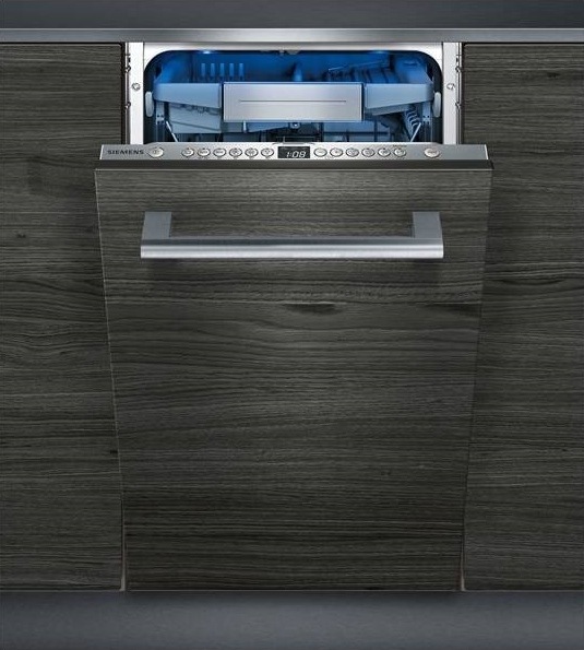 Myčka nádobí Siemens speedMatic SR656X01TE