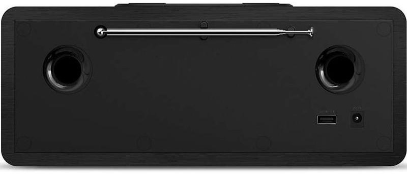 Internetový radiopřijímač s DAB+ Philips TAR8805 černý