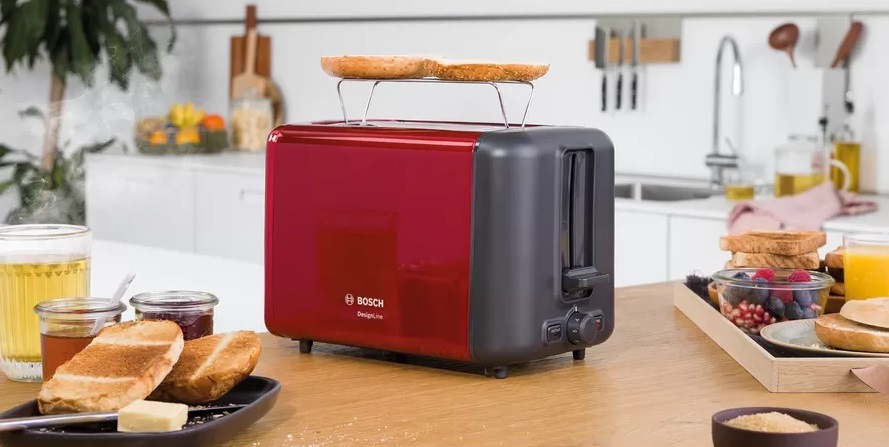 Topinkovač Bosch TAT3P424 Topinkovač Bosch TAT3P424