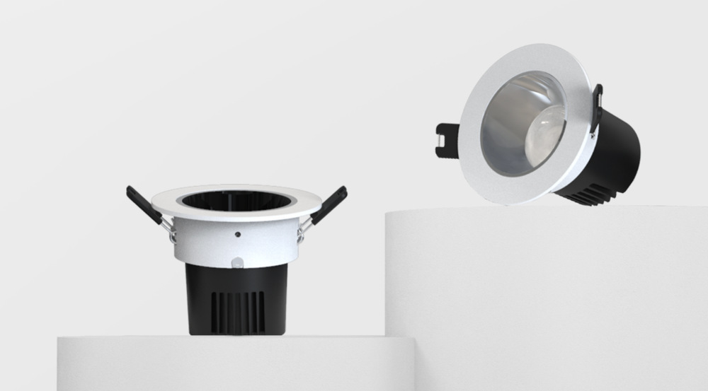 Vestavné svítidlo Yeelight Mesh Downlight M2 Pro