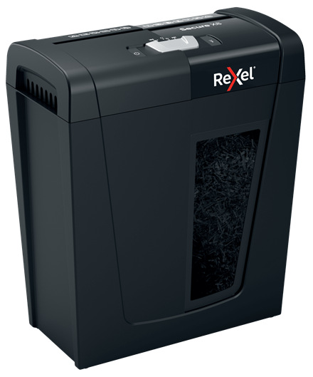Skartovač Rexel Secure X8 Rexel Secure X8
