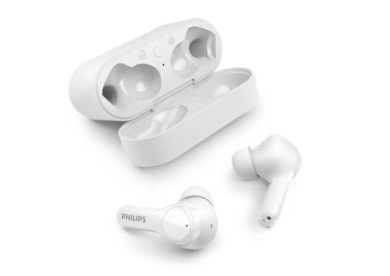 Sluchátka Philips TAT3217WT bílá Philips TAT3217WT/00