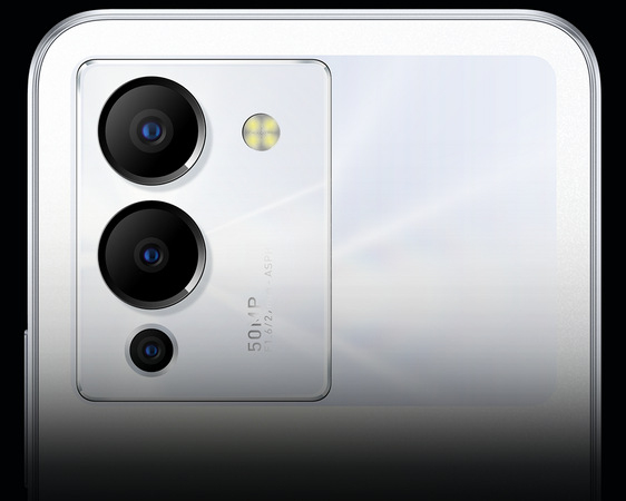 Mobilní telefon Infinix Note 12 8GB/128 - Force Black