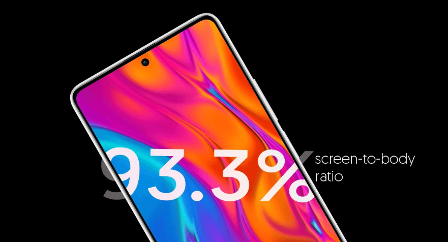Mobilní telefon Xiaomi Redmi Note 13 5G 8 GB / 256 GB černý Mobilní telefon Xiaomi Redmi Note 13 5G 8 GB / 256 GB černý