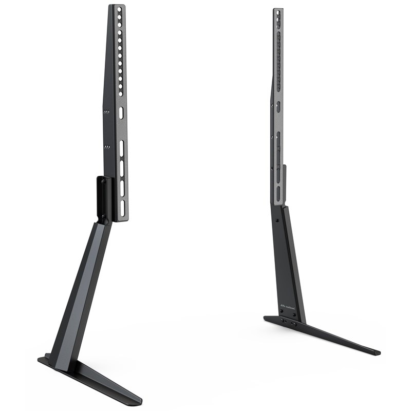 Stojan pro TV Meliconi Feet 600 pro úhlopříčky 32"- 65", nosnost 35 kg