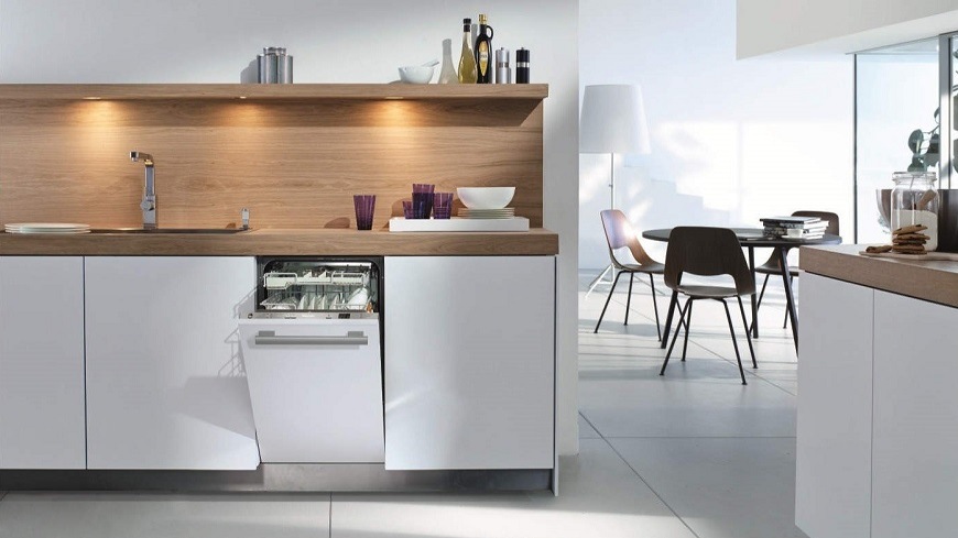Myčka nádobí Miele G 5590 SCVi Myčka nádobí Miele G 5590 SCVi