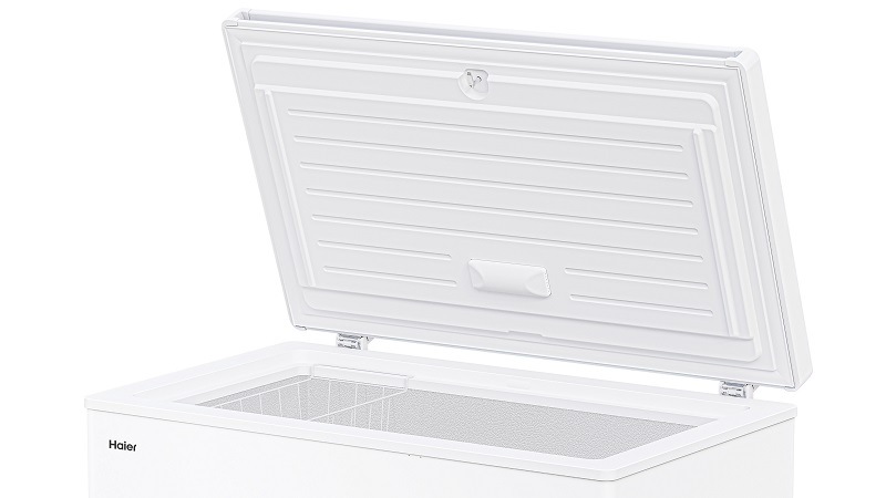 Mraznička Haier HCE200C bílá Mraznička Haier HCE200C bílá