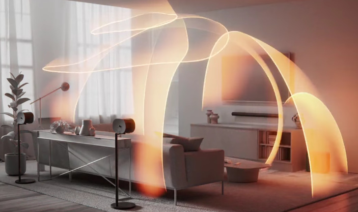 Soundbar SONOS Arc Ultra bílý