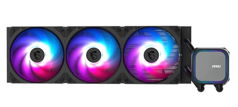MSI MAG Core Liquid A13 360
