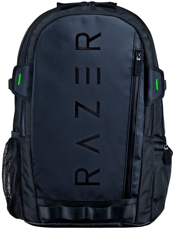 Batoh na notebook Razer Rogue Backpack V3 15.6" - černý