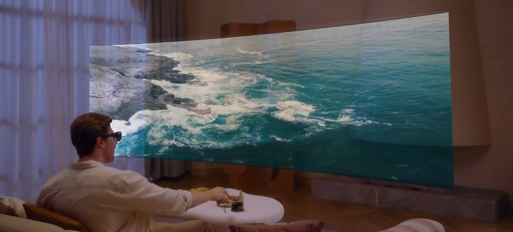 Brýle pro virtuální realitu XREAL One Pro-M černé