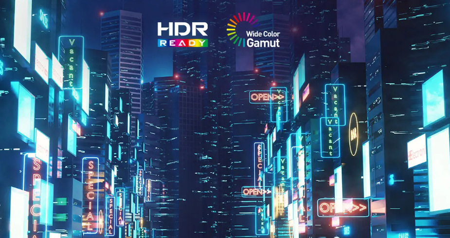 Herní monitor MSI MAG 275CQF E18 černý