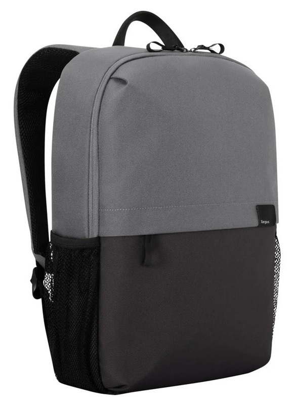 Batoh na notebook Targus 15.6" Sagano EcoSmart Campus šedý