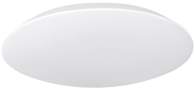 LED stropní svítidlo Solight  WO823 s výkonem 18 W a ochranným krytím IP54