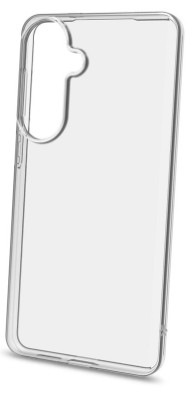 Kryt na mobil Celly GELSKIN na Samsung Galaxy S26+ 5G průhledný Kryt na mobil Celly GELSKIN na Samsung Galaxy S26+ 5G - průhledný
